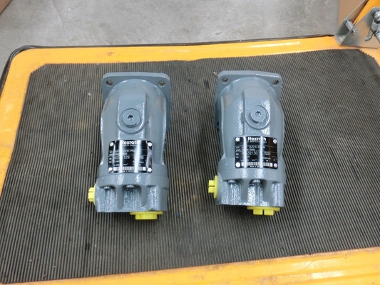 Motore idraulico A2FO23 per A2FO16 A2FO45 A2FO56 Serise