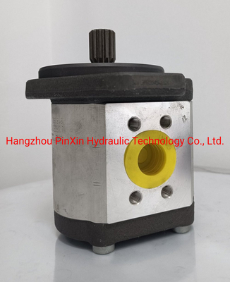 Fabbricazione di macchine Azpn-11-032rdc07kb-S0081 Pompa di ingranaggi per pompa idraulica Rexroth