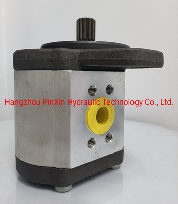 Fabbricazione di macchine Azpn-11-032rdc07kb-S0081 Pompa di ingranaggi per pompa idraulica Rexroth