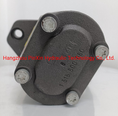 Fabbricazione di macchine Azpn-11-032rdc07kb-S0081 Pompa di ingranaggi per pompa idraulica Rexroth