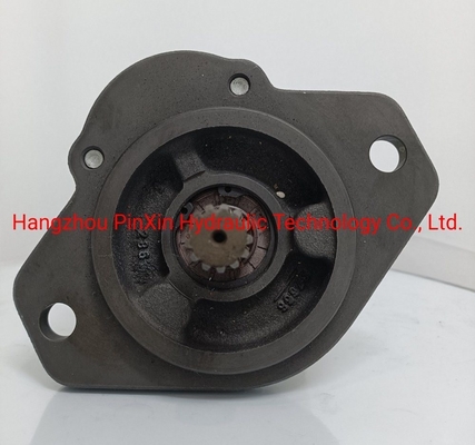 Fabbricazione di macchine Azpn-11-032rdc07kb-S0081 Pompa di ingranaggi per pompa idraulica Rexroth
