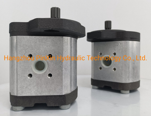 0510725102 Pompa di ingranaggi per Rexroth Pompa idraulica linea normale Azpf-11-022rrr20kb-S0081