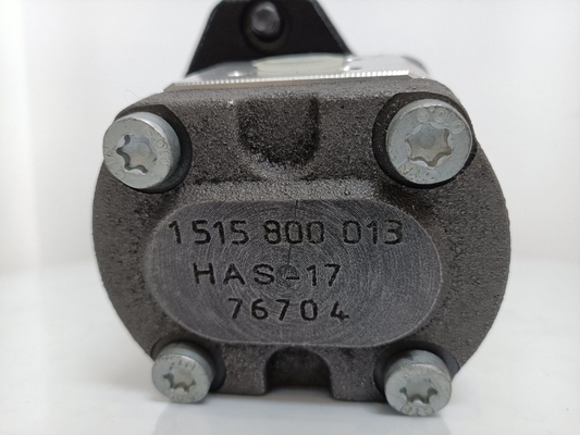 Applicazione alla pompa di ingranaggi per scavatori Azpf-11-016rrr20kb-S0081
