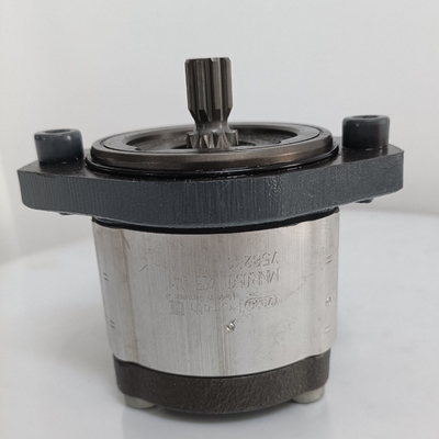 Manca la politica di rimborso Azpf-11-008rrr20kb-S0081 Pompa di ingranaggi per pompa idraulica Rexroth