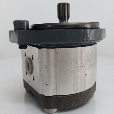 Manca la politica di rimborso Azpf-11-008rrr20kb-S0081 Pompa di ingranaggi per pompa idraulica Rexroth