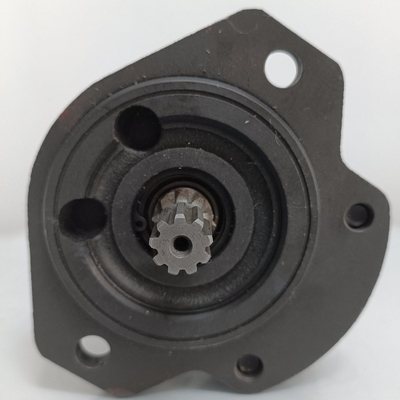 Pompa di ingranaggi per escavatori applicata alla pompa idraulica Rexroth 0510225020 Azpf-11-004rrr20kb-S0081