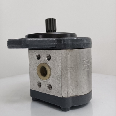 Pompata idraulica Rexroth con dentatura dritta Azpn-11-022ldc07kb-S0081