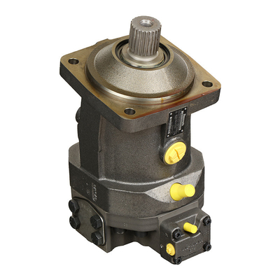 Motore per escavatori Rexroth A6vm55 A6vm80 A6vm85 A6vm107 A6vm115 A6vm140 A6vm160 A6vm200