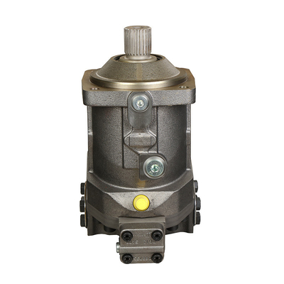 Motore per escavatori Rexroth A6vm55 A6vm80 A6vm85 A6vm107 A6vm115 A6vm140 A6vm160 A6vm200