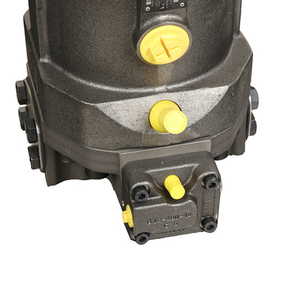 Motore per escavatori Rexroth A6vm55 A6vm80 A6vm85 A6vm107 A6vm115 A6vm140 A6vm160 A6vm200