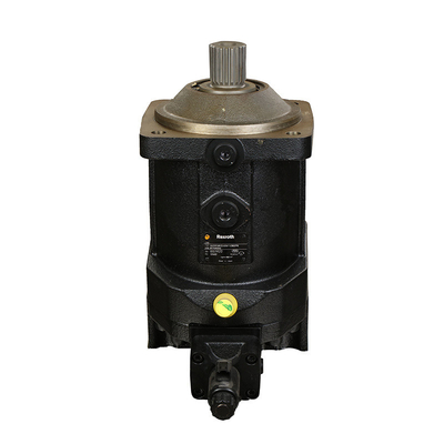 Motore per escavatori Rexroth A6vm55 A6vm80 A6vm85 A6vm107 A6vm115 A6vm140 A6vm160 A6vm200