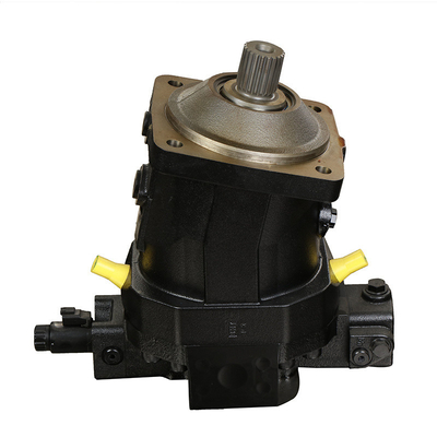 Motore per escavatori Rexroth A6vm55 A6vm80 A6vm85 A6vm107 A6vm115 A6vm140 A6vm160 A6vm200