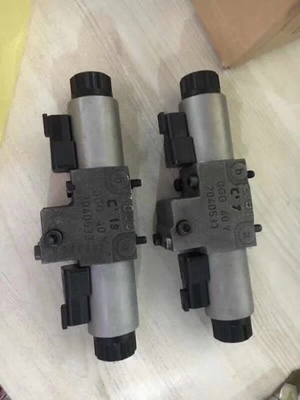 Pagamento del sostegno in USD A2FM180 A2FM250 A2FM200 A2FM355 A2f500 A2f710 Motore idraulico