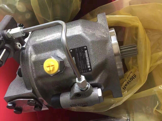 Escavatore pompa idraulica principale con personalizzazione applicare la pompa idraulica personalizzazione