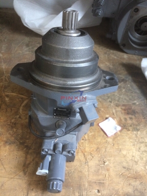 Motore a pistoni idraulici A6ve55 Pagamenti sicuri per i tuoi acquisti B2B su Made-in.com