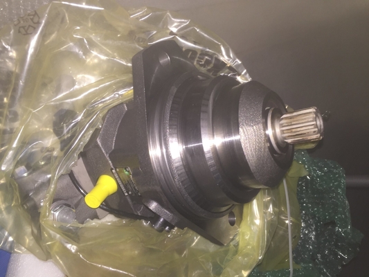 Motore a pistoni idraulici A6ve55 Pagamenti sicuri per i tuoi acquisti B2B su Made-in.com