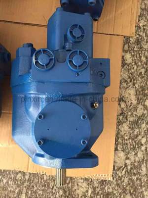 Pistola a pistone tipo pressione olio pompa a pistone idraulica Hydr Pts di ricambio