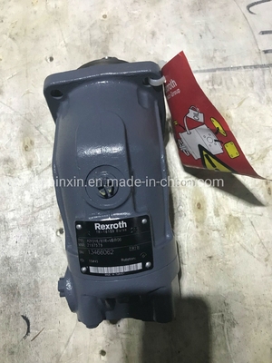 A2FM28/32W-NSC02 Motore a pistone idraulico per escavatore