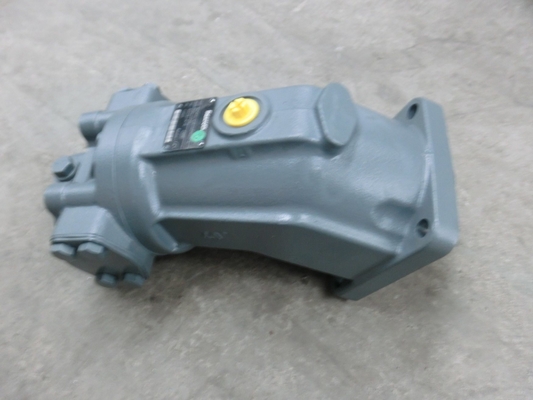 A2FM28/32W-NSC02 Motore a pistone idraulico per escavatore