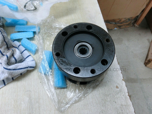 Scavatore pompa idraulica A4VG56F01 pompa di carica con lunga durata