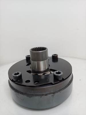 Scavatore pompa idraulica A4VG56F01 pompa di carica con lunga durata
