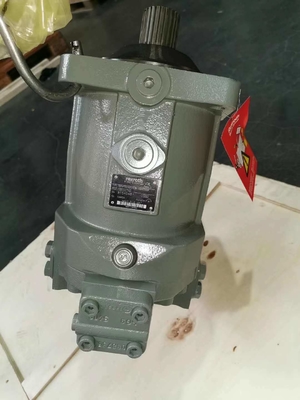 Vendita di stagione A6vm107ha2t/63W-Vzb027 Pompa a motore idraulico reciproca per escavatore