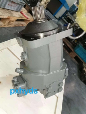 Vendita di stagione A6vm107ha2t/63W-Vzb027 Pompa a motore idraulico reciproca per escavatore