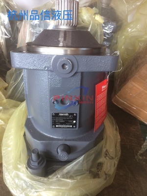 Vendita di stagione A6vm107ha2t/63W-Vzb027 Pompa a motore idraulico reciproca per escavatore