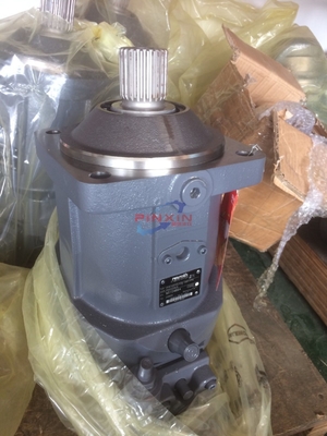 Pompa idraulica per escavatori A6vm28 A6vm55 A6vm80 A6vm107 Serie con design personalizzabile