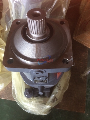 Pompa idraulica per escavatori A6vm28 A6vm55 A6vm80 A6vm107 Serie con design personalizzabile