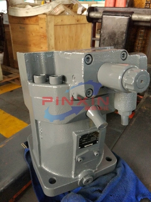 Pompa idraulica per escavatori A6vm28 A6vm55 A6vm80 A6vm107 Serie con design personalizzabile