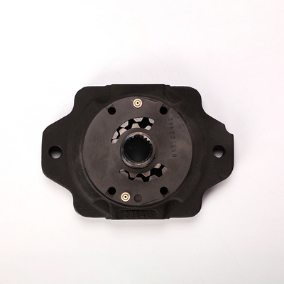 Rexroth A4vsg500 pompa a pistoni A4vsg500 pompa di carica con servizio post-vendita di 6 mesi