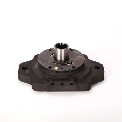 Rexroth A4vsg500 pompa a pistoni A4vsg500 pompa di carica con servizio post-vendita di 6 mesi