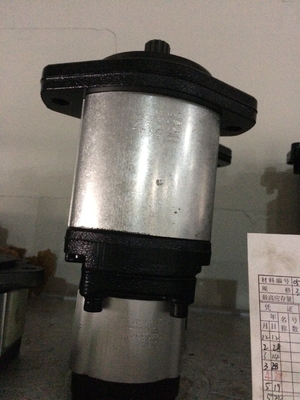 Dimensione del pacchetto 20.00cm * 18.00cm * 16.00cm Pompa di ingranaggi per escavatore 4255303 9218004