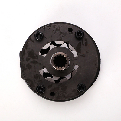 Pompa di carica leggera e resistente A4csg355 per Rexroth La migliore pompa a pistoni A4csg355