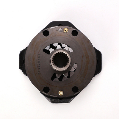 Pompa di carica leggera e resistente A4csg355 per Rexroth La migliore pompa a pistoni A4csg355