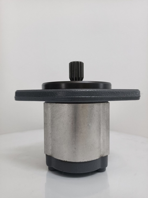 Trattore agricolo ad alta pressione gru camion escavatore caricatore 15 kg pompa di linea normale