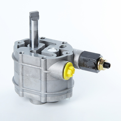 90r055 90r075 90r100 90r130 90r180 90r250 Pompa di carica idraulica per macchine di costruzione