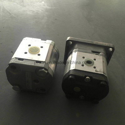 Prova la potenza della pompa arc gear 0511 nel tuo camion pompa carica idraulica