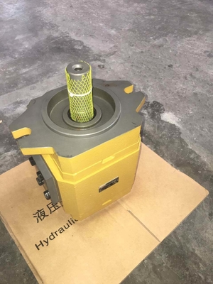 Pompa idraulica Pgh5 per la circolazione e la distribuzione dell'olio di pavimento