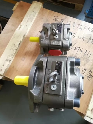 Trova le parti perfette della pompa idraulica al Pgh2 Season Sale in Machinery Manufacturing
