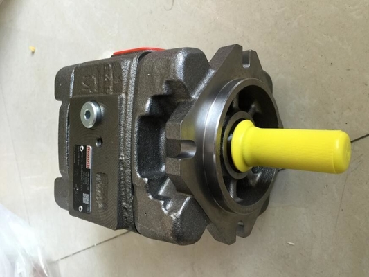 Pompa per ingranaggi cicloidi a curva dentale Pgh2-22 Pompa idraulica per la fabbricazione di macchine