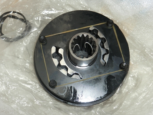 Fabbricazione di macchinari Pompa di slittamento A4VG40 per camion gru Pompa di carica