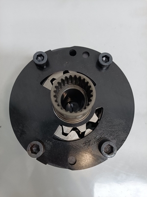 A4vg56 La pompa di linea normale per pavimentatori è la specialità della produzione di macchine