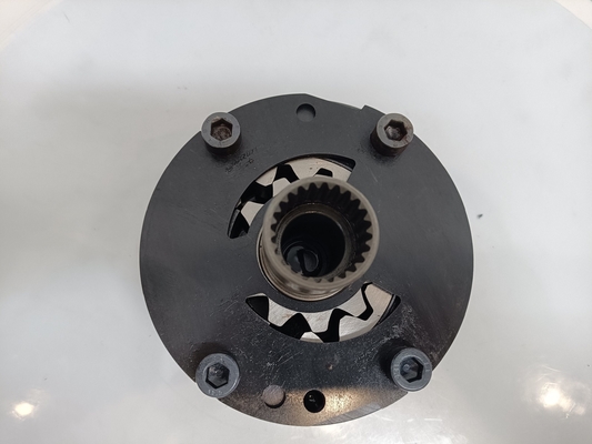 A4vg56 La pompa di linea normale per pavimentatori è la specialità della produzione di macchine