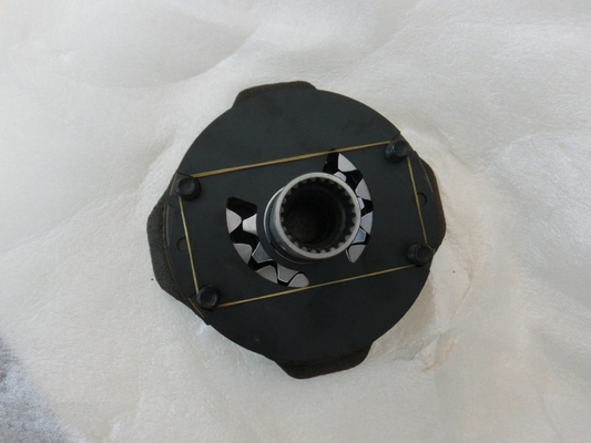 Ricambi in acciaio al carbonio Serie A4vg90 Pompa di carica interna Pompa di ingranaggi per pompa idraulica