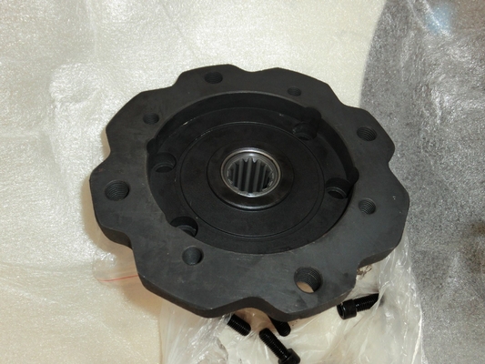 Ricambi in acciaio al carbonio Serie A4vg90 Pompa di carica interna Pompa di ingranaggi per pompa idraulica