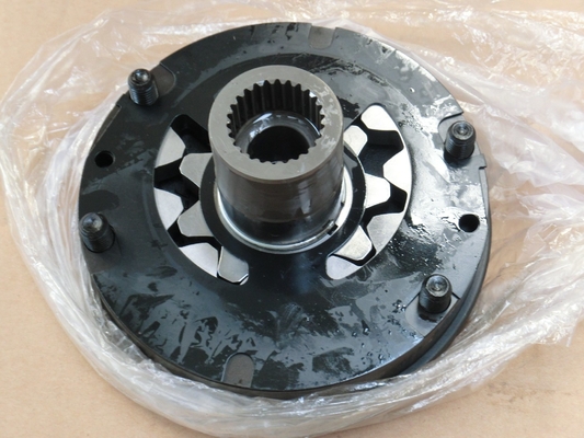 A4vg125 Pompa di carica per acciaio al carbonio