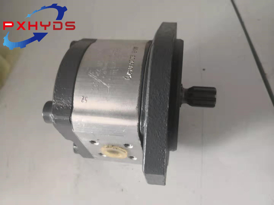 Pompia di ingranaggi idraulici per gru per autocarri 0510225020 Azpf-11-004rrr20kb-S0081