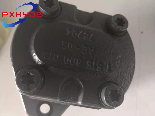 Pompia di ingranaggi idraulici per gru per autocarri 0510225020 Azpf-11-004rrr20kb-S0081